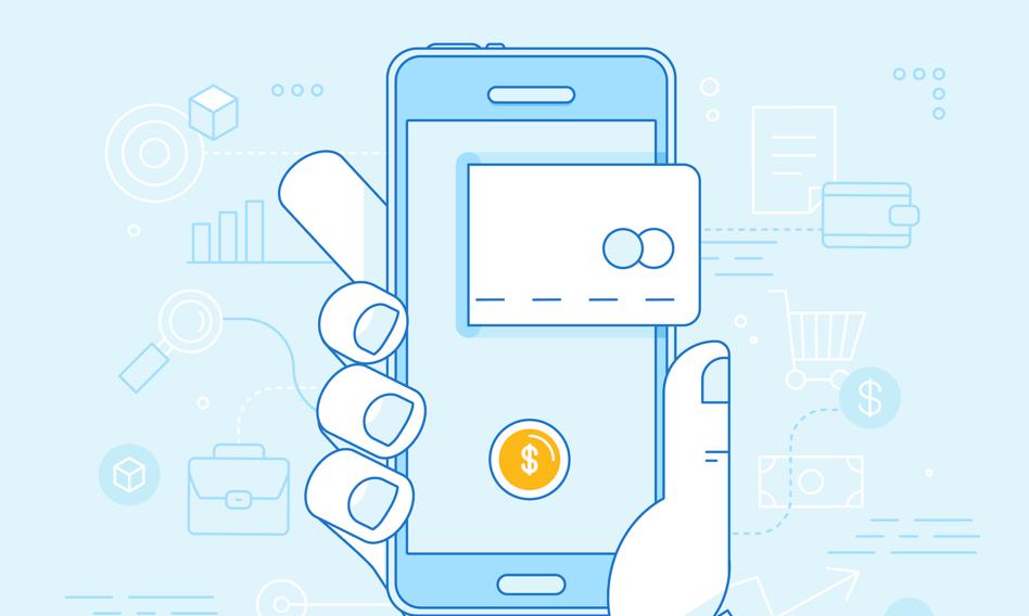 Bankowość mobilna nabiera rozpędu. Oto najnowsze dane