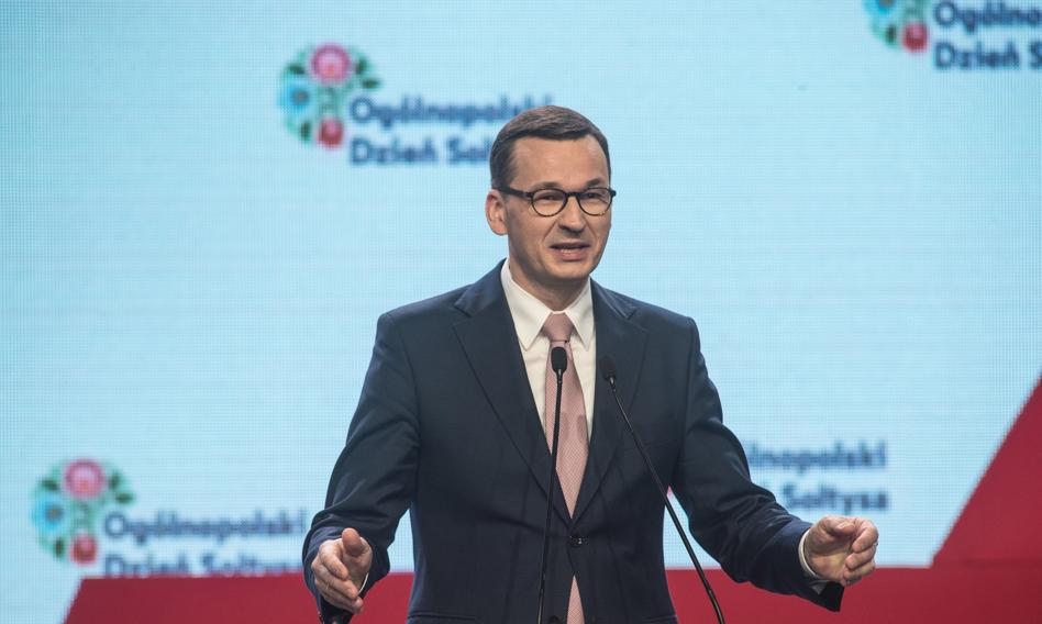 300 zł dodatku dla sołtysów. Pojawił się jeden warunek