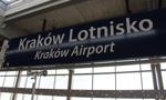 Ostra amunicja w bagażu pasażerów na lotnisku Kraków Airport