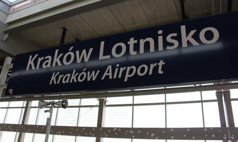 Krakowskie lotnisko w kwietniu z kolejnym wzrostem liczby pasażerów