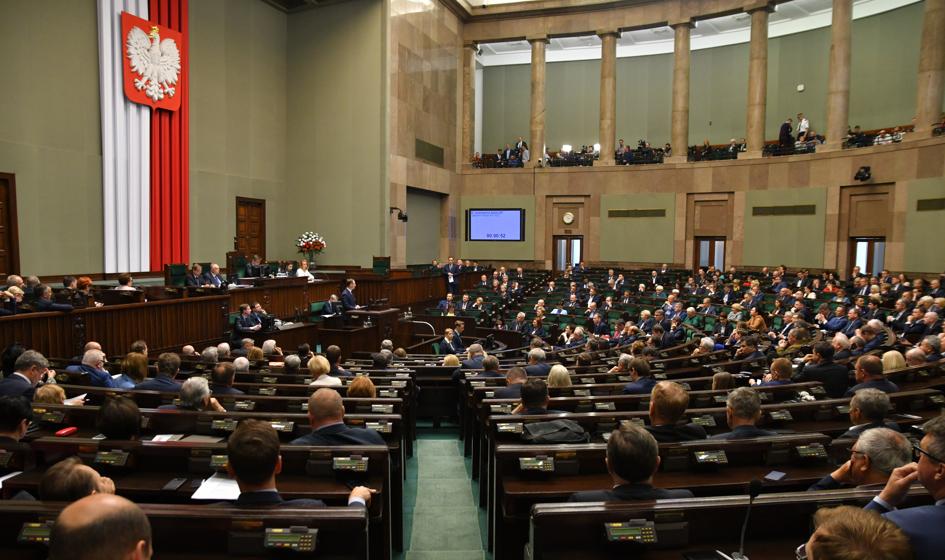 Sejm zmienił przepisy o upadłościach konsumenckich