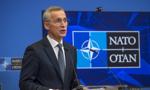 Szef NATO: Wysyłamy sygnał, że jesteśmy gotowi bronić każdego centymetra kwadratowego Sojuszu