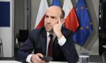 Budka: Rząd stracił moralną legitymację