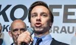 Krzysztof Bosak kandydatem Konfederacji na prezydenta