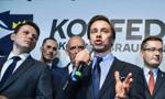 Konfederacja protestuje przeciwko