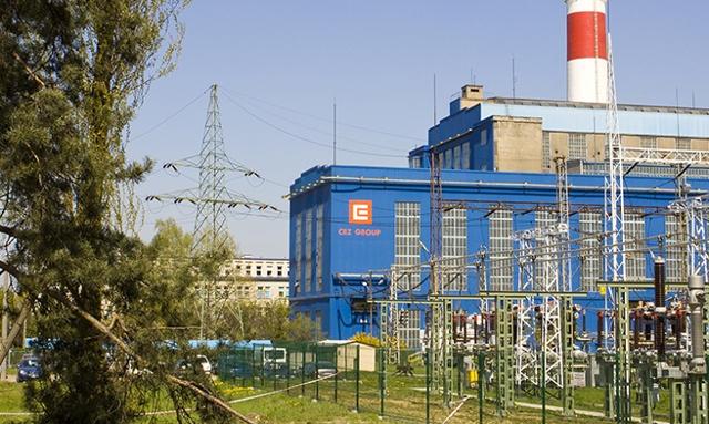 Zarząd CEZ rekomenduje 34 CZK dywidendy na akcję