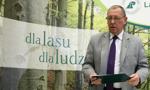Plany ministra środowiska Jana Szyszki na 2018 rok