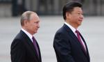 Rosja zależna czy uzależniona od Chin? "Economist": Xi ma Putina w garści