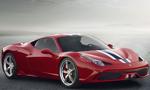 Ferrari wjechało na nowojorską giełdę
