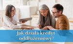 Kredyt oddłużeniowy. Uwolnij się od przytłaczających rat, nawet jeśli banki Ci odmówiły