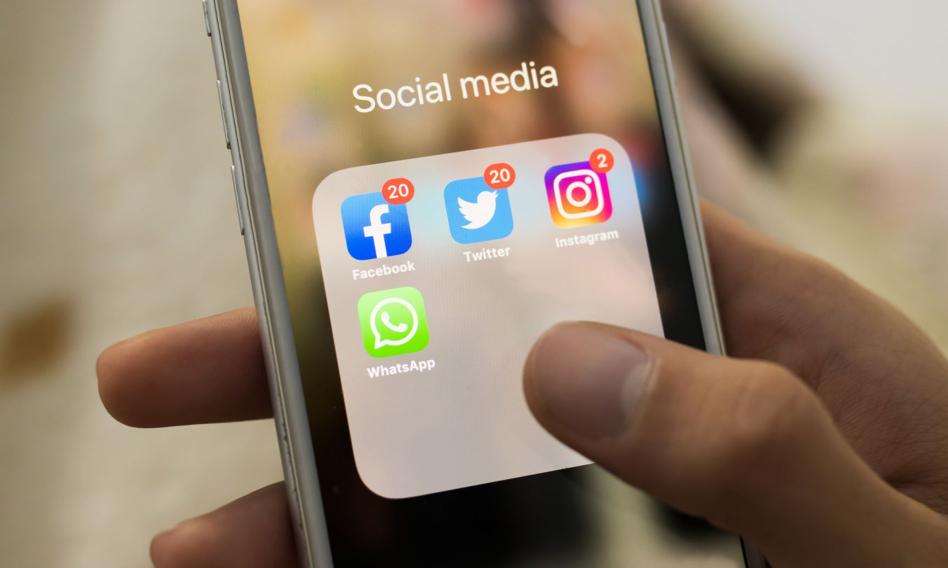 Instagram zmienia algorytm po oskarżeniach o antypalestyńskie uprzedzenie