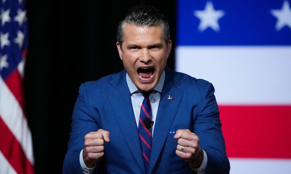 Rewolucja w armii USA? Szef Pentagonu do generałów: przygotujcie się na wojnę