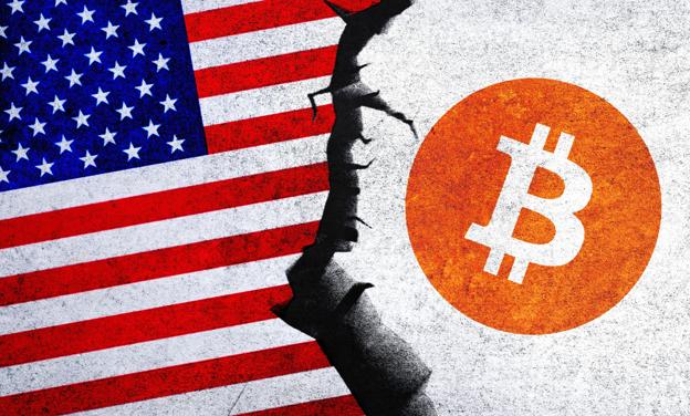 Kryptowalutowe fiasko w USA. Historyczna ustawa Clarity Act odrzucona przez Senat