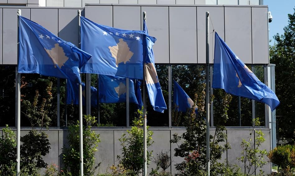 Media: Coraz więcej obywateli Kosowa wnioskuje o azyl w UE