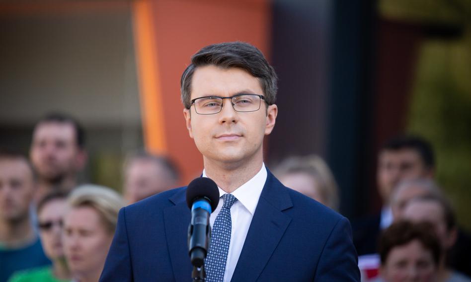 Müller: Chcemy zaakceptować zmiany podatkowe wczesną jesienią