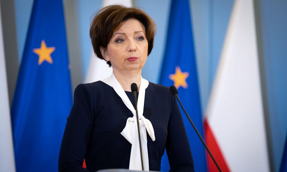 Maląg: Proces deinstytucjonalizacji usług społecznych chcemy przeprowadzić do 2035 r.