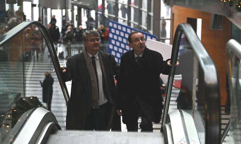 Jest decyzja sądu ws. więzienia dla Mariusza Kamińskiego i Macieja Wąsika