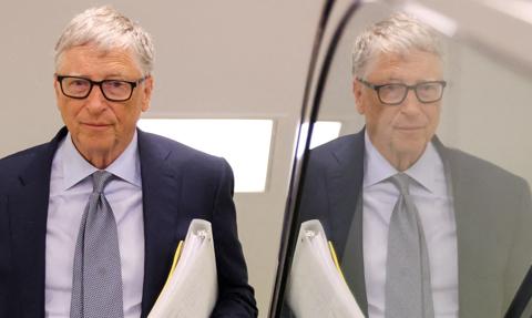 Bill Gates przekaże 1,6 mld dolarów na szczepienia dla najuboższych. Zasypuje lukę po cięciach zespołu Trumpa
