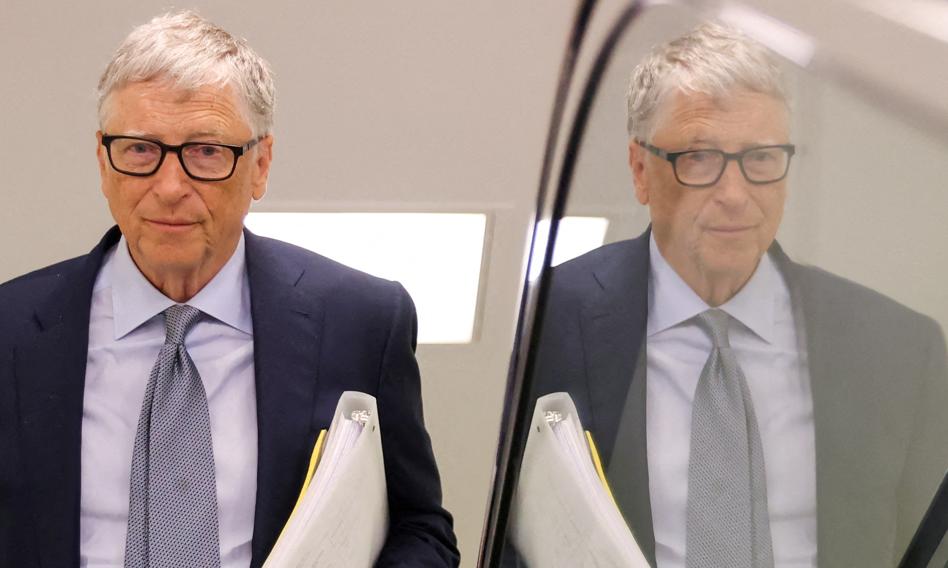 Bill Gates przekaże 1,6 mld dolarów na szczepienia dla najuboższych. Zasypuje lukę po cięciach zespołu Trumpa