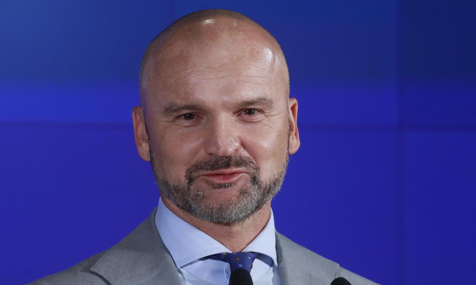 Rafał Brzoska o walce z deepfejkami: „Ktoś musi to wygrać i stworzyć precedens”