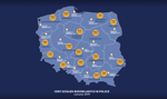 Cenowy rollercoaster na rynku działek