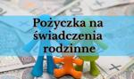 Pożyczka na świadczenie rodzinne #MONTH# #YEAR#