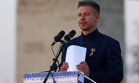 „Orbangate” na Węgrzech. Agent „Henry” miał infiltrować opozycyjną partię TISZA
