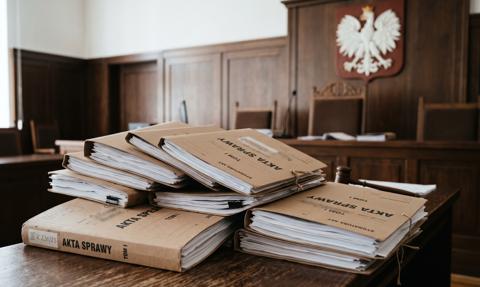 WIBOR w sądach wychodzi z mody? Spraw przybywa, ale wolniej