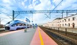 Ponad 800 mln euro zagrożone. Spór o Rail Baltica może kosztować Polskę unijne dotacje