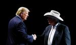 Trump do farmerów o swej polityce handlowej: deal z Chinami będzie uczciwy