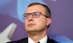 Borys: Połowa Polaków w PPK to będzie wielki sukces