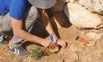 Archeolodzy wkraczają na teren CPK. Mają 15 hektarów do przebadania