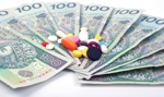 Rynek farmaceutyczny w Polsce wraca do wzrostów