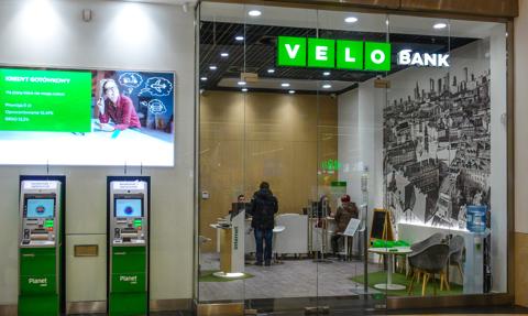 VeloKonto w VeloBanku – warunki prowadzenia rachunku