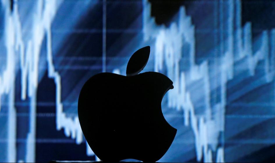 Apple zaskoczyło wynikami sprzedaży. Zapowiada 90 mld USD na skup akcji