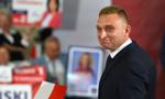 Andrzej Duda ułaskawił Roberta Bąkiewicza. "Akt łaski obejmuje darowanie kary ograniczenia wolności"