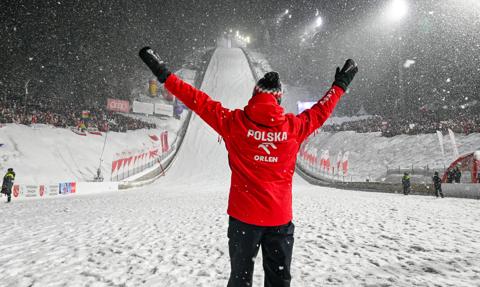 Puchar Świata w Zakopanem. Patrzymy, jak poszło polskiej reprezentacji