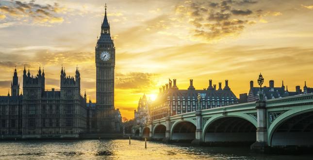 W Londynie mieszka najwięcej miliarderów