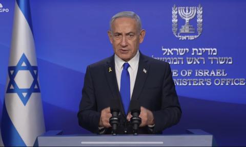 Media po ataku na Iran. „Izrael wyświadcza światu przysługę”