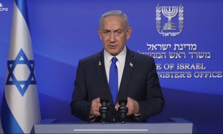 Ekspertka: Moment ataku na Iran wynikł ze strategicznej kalkulacji Netanjahu