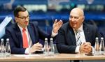 Premier Morawiecki i minister Kościński najbogatszymi członkami rządu