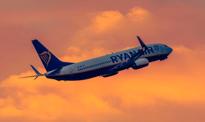 Ryanair ucieka z "najbardziej nieudanego lotnisko w Europie". O'Leary miażdży rząd