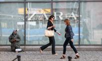 Zara otworzy swój największy sklep na świecie. Zajmie powierzchnię dwóch boisk piłkarskich