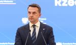 Rekonstrukcja rządu już gotowa. Szłapka: Premier ma bardzo precyzyjny pomysł
