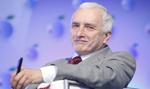 Żyżyński z RPP: Przy głębszym spowolnieniu możliwa obniżka stóp proc. o 50 pb