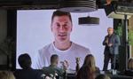 Robert Lewandowski w tym banku miał pierwsze konto. Dziś został jego ambasadorem