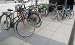 Cudowne otrzeźwienie polskich rowerzystów