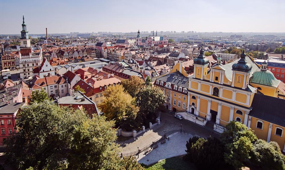 ʴdzԲń chce zachęcić do płacenia podatków w mieście niższymi opłatami