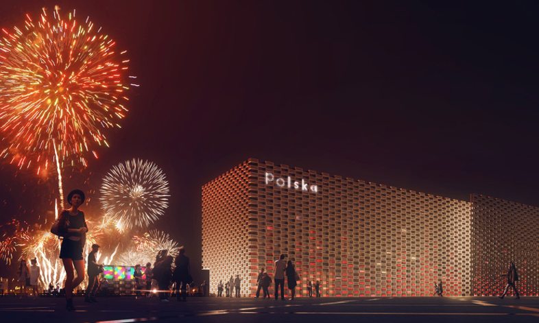 Udział w EXPO 2015 świetną okazją do promocji Polski