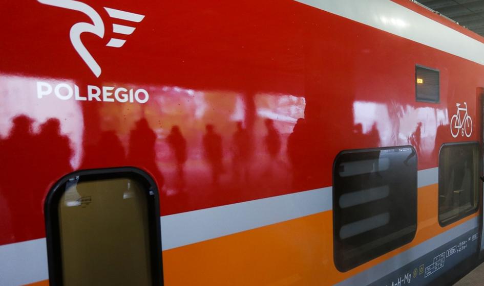 Polregio w 2020 r. odnotowało 23 mln zł zysku przy ok. 1,5 mld zł przychodów